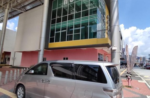 Hulu Selangor Hotel | Hotel Oasis