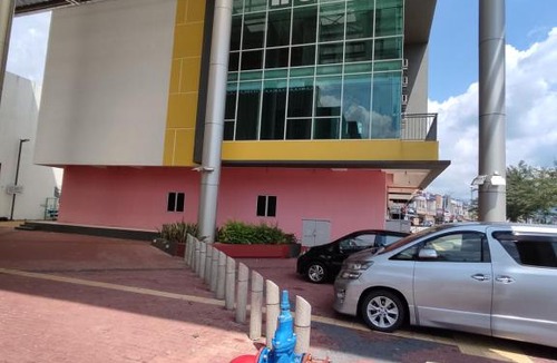 Hulu Selangor Hotel | Hotel Oasis