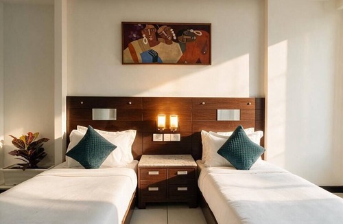 Gurugram Hotel | Hotel Oasis One