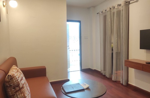 Yupia Hotel | Hotel Obsidian Blue