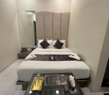 Mumbai Hotel | Hotel OCEAN MUMBAI INTERNATIONAL AIRPORT T-2