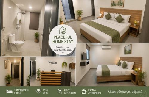 South West Hotel | HOTEL OLIVE INNn