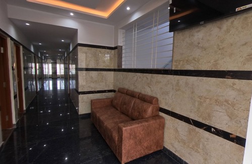 Narasapura Hotel | Hotel Olive Leave's