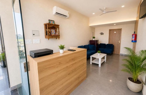Kharar House | Hotel Olive Sunny Enclave, Near Airport Road, Mohali