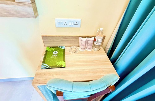 Puri Hotel | Hotel Olive Turtle Palace-near Sea Beach