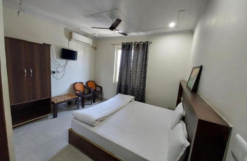 Rishikesh House | Hotel Om Blessed INN, Rishikesh