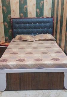 Machhlishahr Hotel | Hotel Om