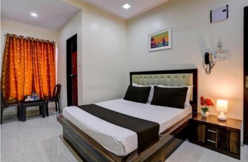 Panvel Hotel | Hotel Om Sai And Lodging