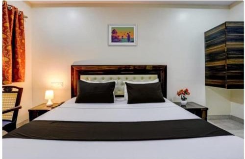 Panvel Hotel | Hotel Om Sai And Lodging