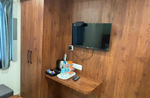 Deoghar Hotel | Hotel Omkareshwar Inn