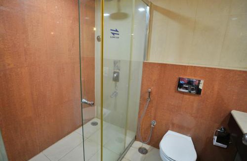 Hyderabad Hotel | Hotel One Continent