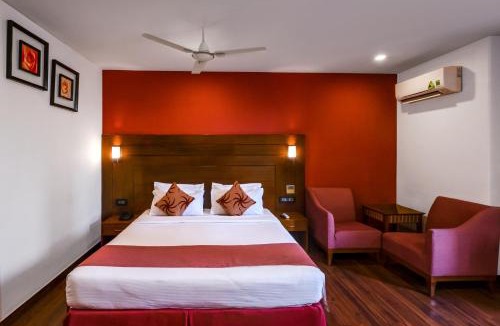 Hyderabad Hotel | Hotel One Continent
