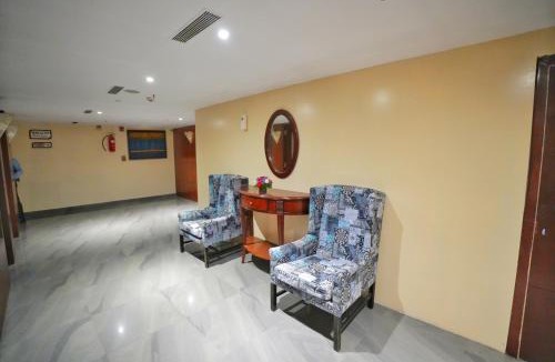 Hyderabad Hotel | Hotel One Continent