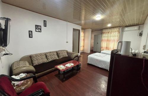 Lunglei Hotel | Hotel Ono