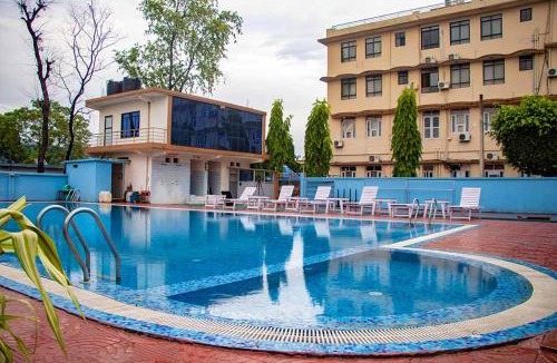 Bhimdatta Hotel | Hotel Opera