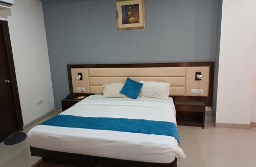 Kasauli Hotel | Hotel Orange