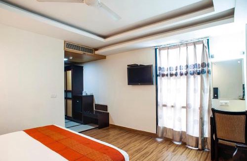Chandigarh Hotel | Hotel Orbit