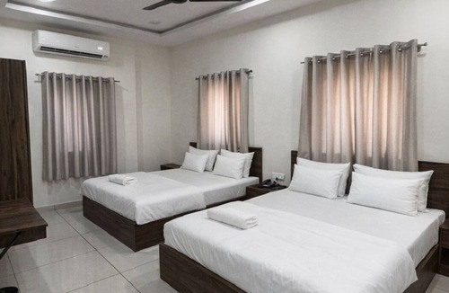 Jodhpur Hotel | Hotel Orchard