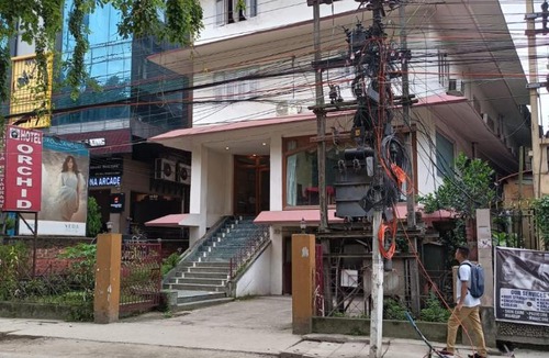 Paltan Bazaar Hotel | Hotel Orchid