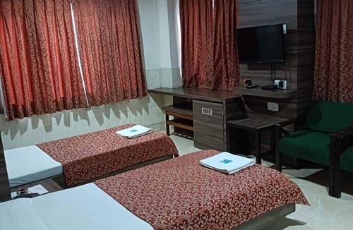 Paltan Bazaar Hotel | Hotel Orchid