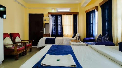 Turuk Hotel | Hotel Orchid