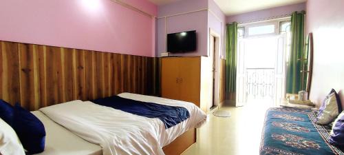 Turuk Hotel | Hotel Orchid