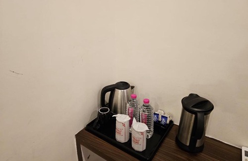 Gomti Nagar Hotel | HOTEL ORCHID