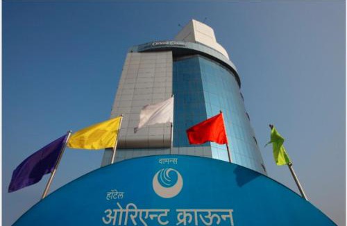 Kolhapur Hotel | Hotel Orient Crown, Kolhapur