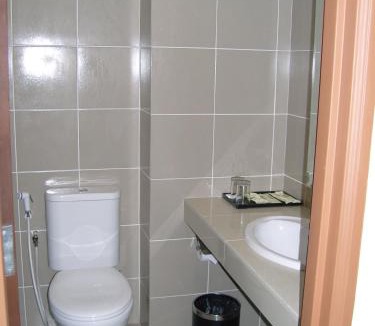 Gelang Patah Hotel | Hotel Orient