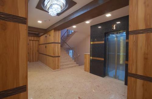 Park Street Hotel | Hotel Orion Crystal