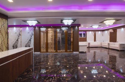 Park Street Hotel | Hotel Orion Crystal