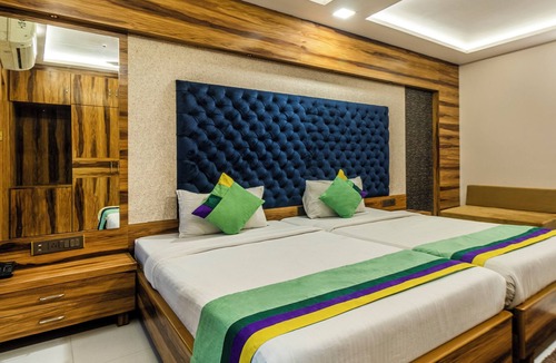 Park Street Hotel | Hotel Orion Crystal