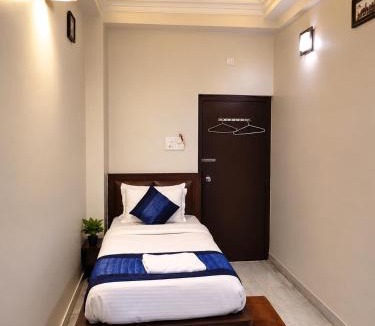 Bhadrak Hotel | Hotel Orion