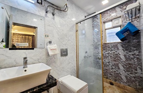 Park Street Hotel | Hotel Orion Sapphire Near park street