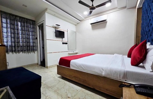 Park Street Hotel | Hotel Orion Sapphire Near park street