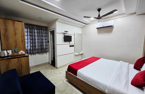 Park Street Hotel | Hotel Orion Sapphire Near park street