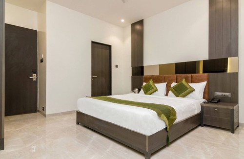 Andheri Hotel | Hotel Oyster Suite