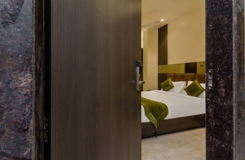 Andheri Hotel | Hotel Oyster Suite