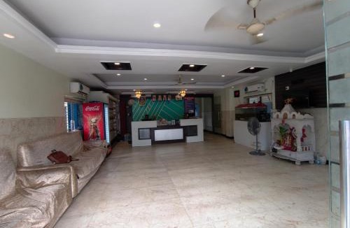 New Digha Hotel | Hotel P2 New Digha