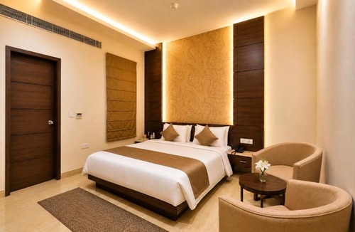Ludhiana Hotel | Hotel Paarth