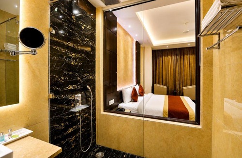 Ludhiana Hotel | Hotel Paarth