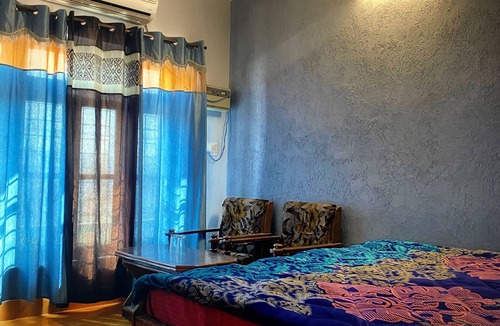 Rishikesh Hotel | Hotel Paayal - Modern | Accessible | Affordable