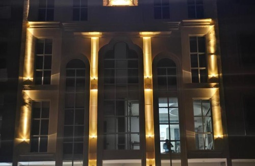 Zirakpur Hotel | Hotel Pacific Primee
