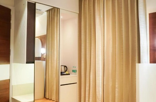 Zirakpur Hotel | Hotel Pacific Primee