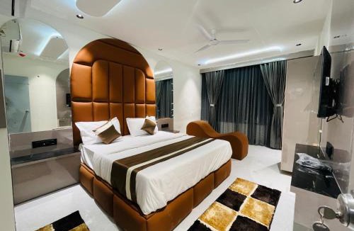 Ahmedabad Hotel | Hotel Pacific Regency