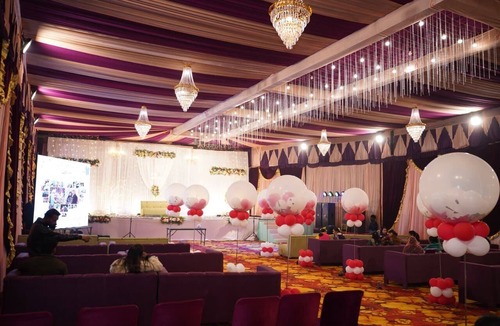Datia Hotel | Hotel Padma Residency