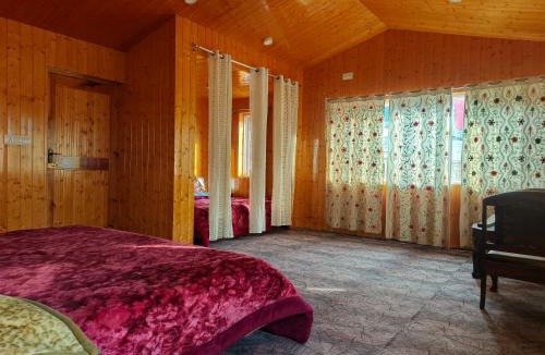 Laripora Hotel | Hotel Pahalgam Villas