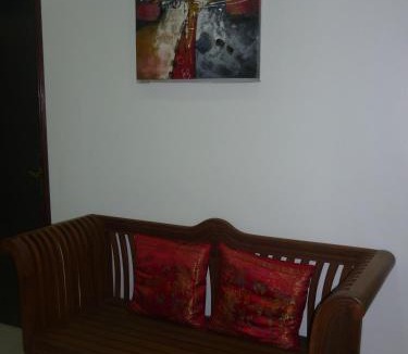 Paka Hotel | Hotel Paka INN