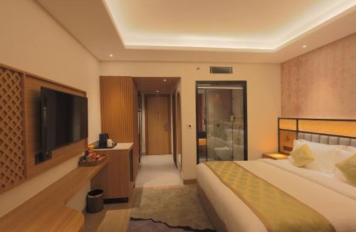 Sualkuchi Hotel | Hotel Palacio Paltan Bazaar