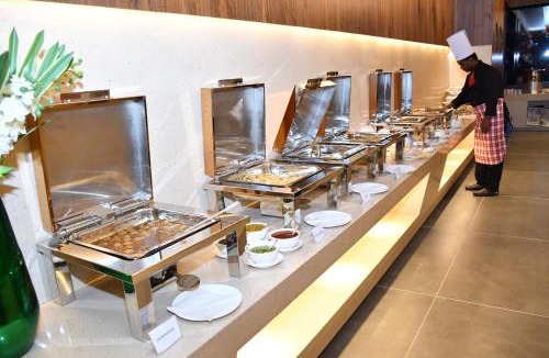 Tezpur Hotel | Hotel Palazzo Prime